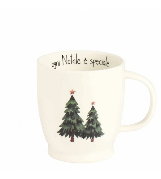 Mug decoro Ogni Natale è Speciale - Simple Day
