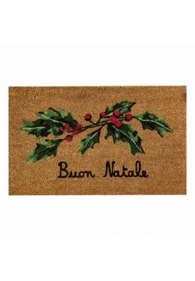 Zerbino Buon Natale - Simple Day
