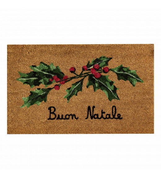 Zerbino Buon Natale - Simple Day