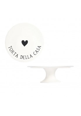 Alzata per dolci e torte D26 Torta della Casa - Simple Day