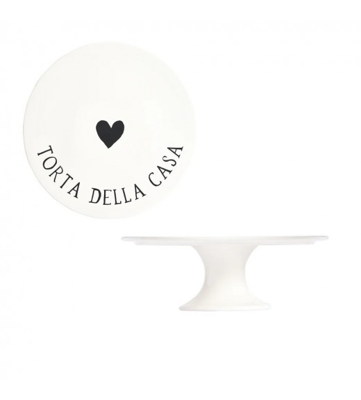 Alzata per dolci e torte D26 Torta della Casa - Simple Day