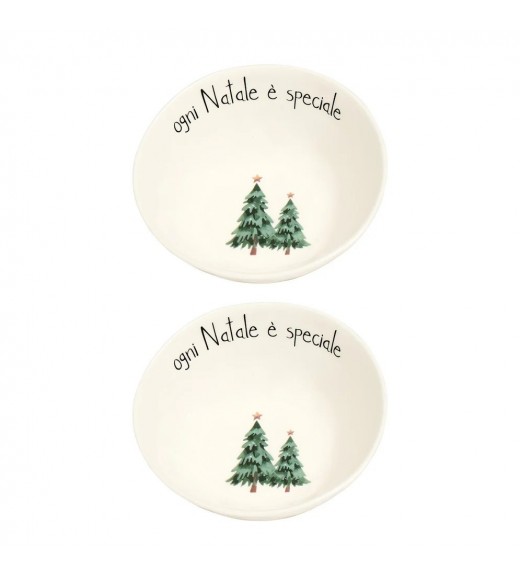 Coppetta Ogni Natale è Speciale S/2 D15 - Simple Day