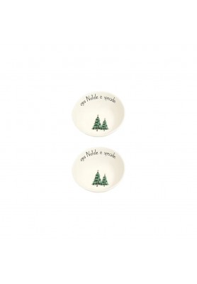 Coppetta Ogni Natale è Speciale S/2 D12 - Simple Day