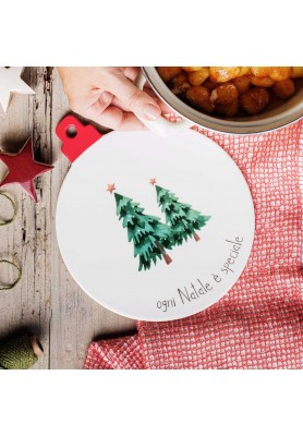 Sottopentola Palla Ogni Natale è Speciale - Simple Day