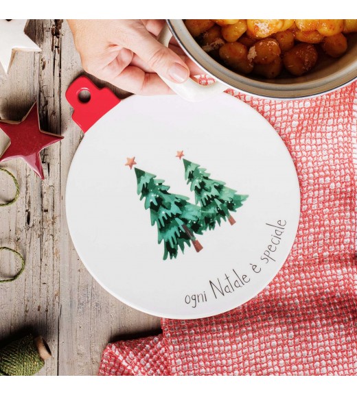 Sottopentola Palla Ogni Natale è Speciale - Simple Day