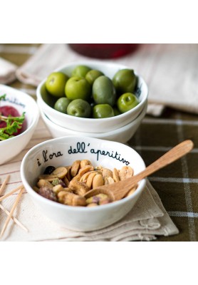 Coppetta E' l'Ora dell'Aperitivo S/4 D8 - Simple Day