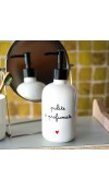 Dosasapone decoro Pulite e Profumate - Simple Day