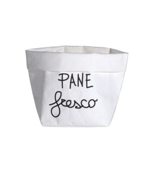 Contenitore decoro Pane fresco - Linea Simple Day