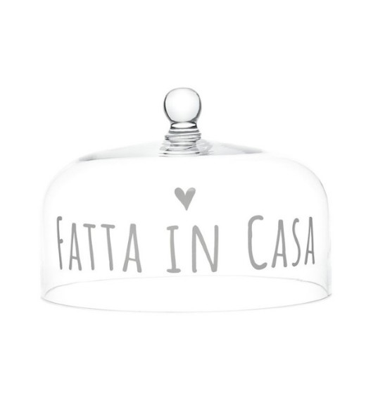 Campana decoro Fatta in Casa Diametro 24 - Simple Day