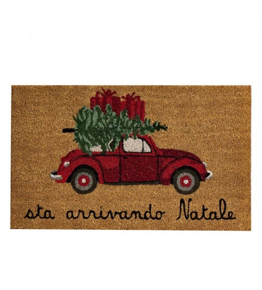 Zerbino Sta arrivando Natale -  Linea Simple Day