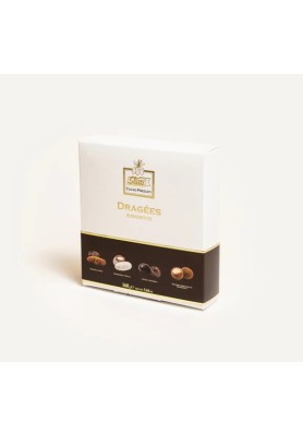 Dragées Assortiti 160 g - Linea Slitti