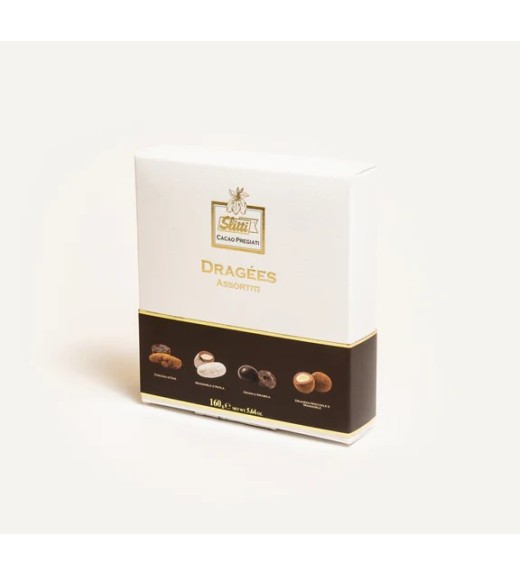 Dragées Assortiti 160 g - Linea Slitti