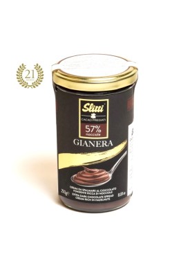 Crema da Spalmare Gianera - Slitti