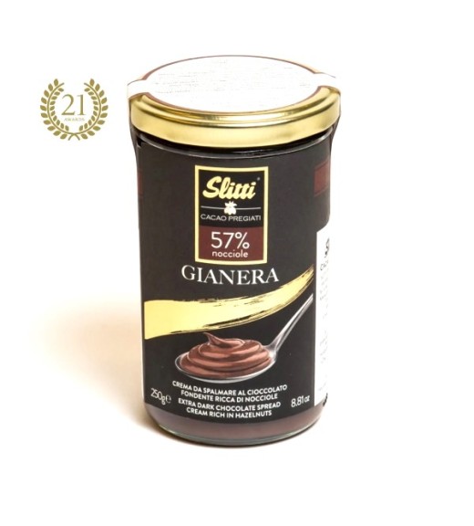 Crema da Spalmare Gianera - Slitti