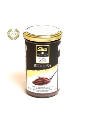 Crema da Spalmare Riccosa - Slitti