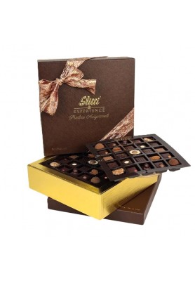 Scatola Praline Assortite Elegant 500g - Slitti