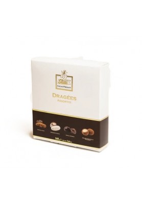 Dragées Assortiti 160g - Slitti