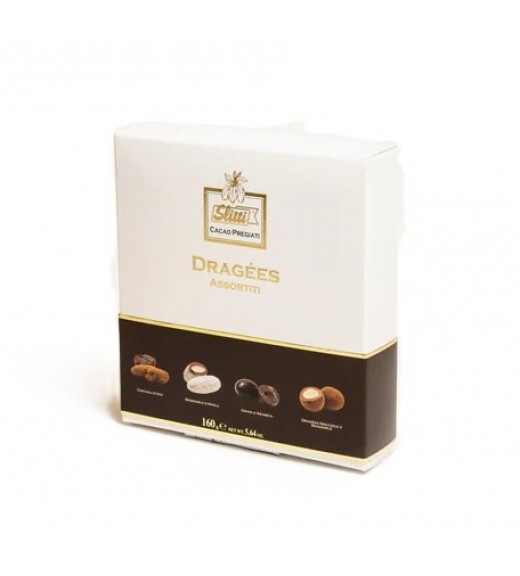 Dragées Assortiti 160g - Slitti