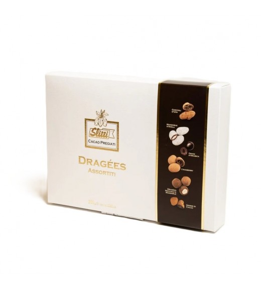 Dragées Assortiti 300 g - Slitti