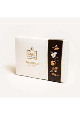 Dragées Assortiti 300 g - Linea Slitti