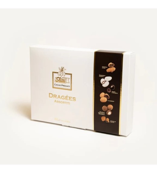 Dragées Assortiti 300 g - Linea Slitti