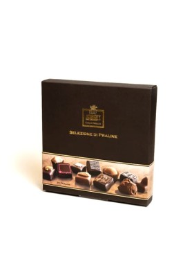 Scatola Praline Assortite 250g - Slitti