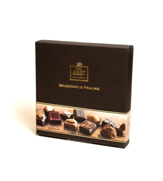 Scatola Praline Assortite 250g - Slitti