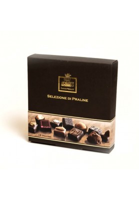 Scatola Praline Assortite 160g - Slitti
