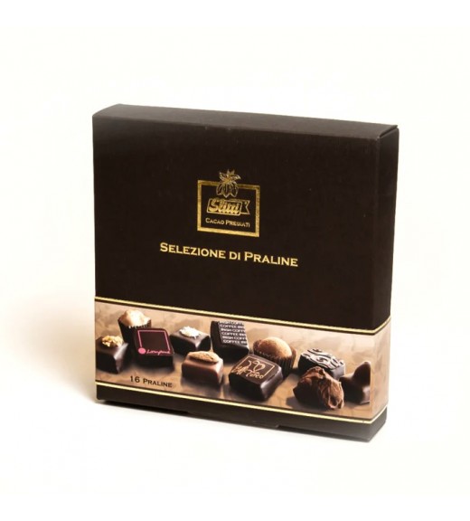 Scatola Praline Assortite 160g - Slitti