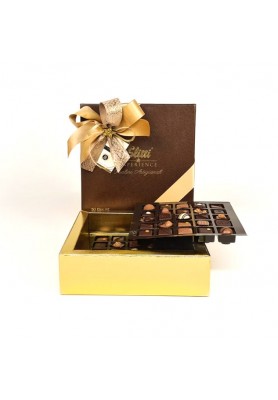 Scatola Praline Assortite Elegant 500g - Slitti
