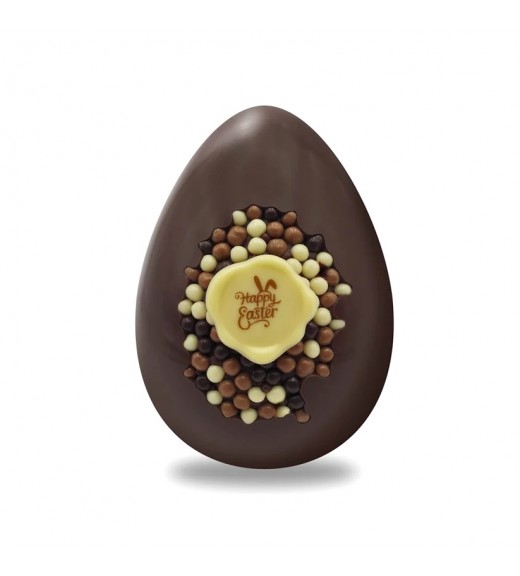 Ovetto Cioccolato Fondente 150g - Slitti