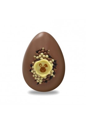 Ovetto Cioccolato al Latte 150g - Slitti