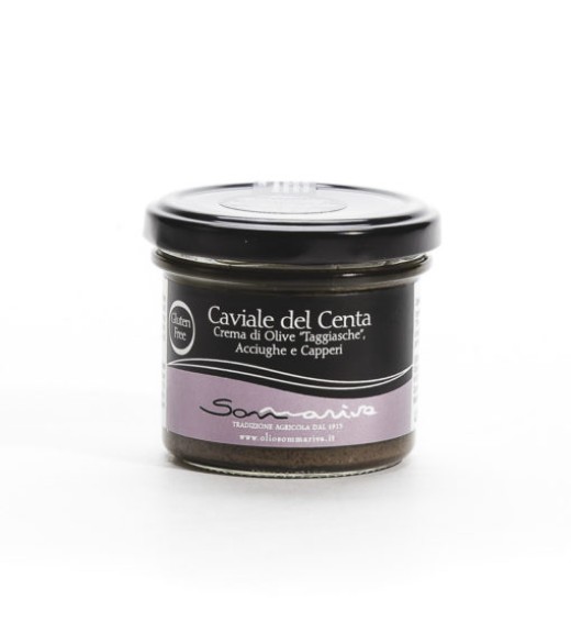 Caviale del Centa - Linea Sommariva