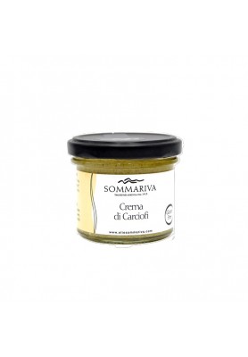 Crema di Carciofi - Sommariva