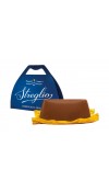 Maxi Giandujotto Streglio il grande 500gr - Streglio