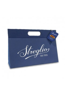 Maxi Giandujotto Streglio il grande 500gr - Streglio 1924