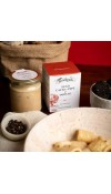 Sugo Cacio e Pepe al Tartufo 180g - TartufLanghe