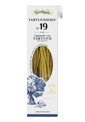 Tartufissima N°19 Tagliatelle con Tartufo 1Kg - TartufLanghe