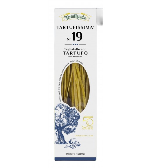 Tartufissima N°19 Tagliatelle con Tartufo 1Kg - TartufLanghe