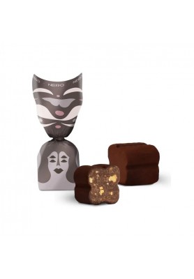 Cioccolatino Trifulot - Tartufo Nero Dolce 200g - TartufLanghe