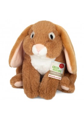 Peluche Coniglio Bunny Nougat 19 cm - Teddy Hermann