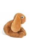 Peluche Coniglio Bunny Nougat 19 cm - Teddy Hermann