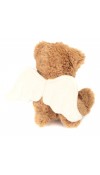 Peluche Orsetto Angelo Custode 20 cm - Teddy Hermann