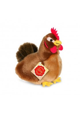 Peluche Gallina 16 cm - Teddy Hermann