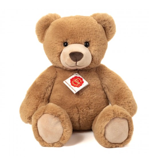 Peluche Orso Teddy Caramel 33 cm - Teddy Hermann