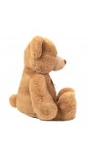 Peluche Orso Teddy Caramel 33 cm - Teddy Hermann