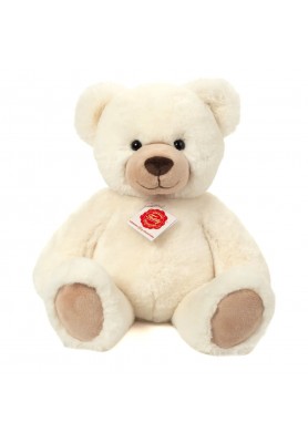 Peluche Orso Teddy Cream 33 cm - Teddy Hermann