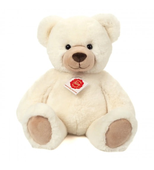 Peluche Orso Teddy Cream 33 cm - Teddy Hermann