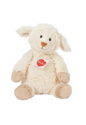 Peluche Pecora Maggy 27 cm - Teddy Hermann