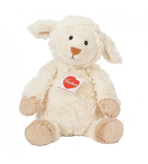 Peluche Pecora Maggy 27 cm - Teddy Hermann